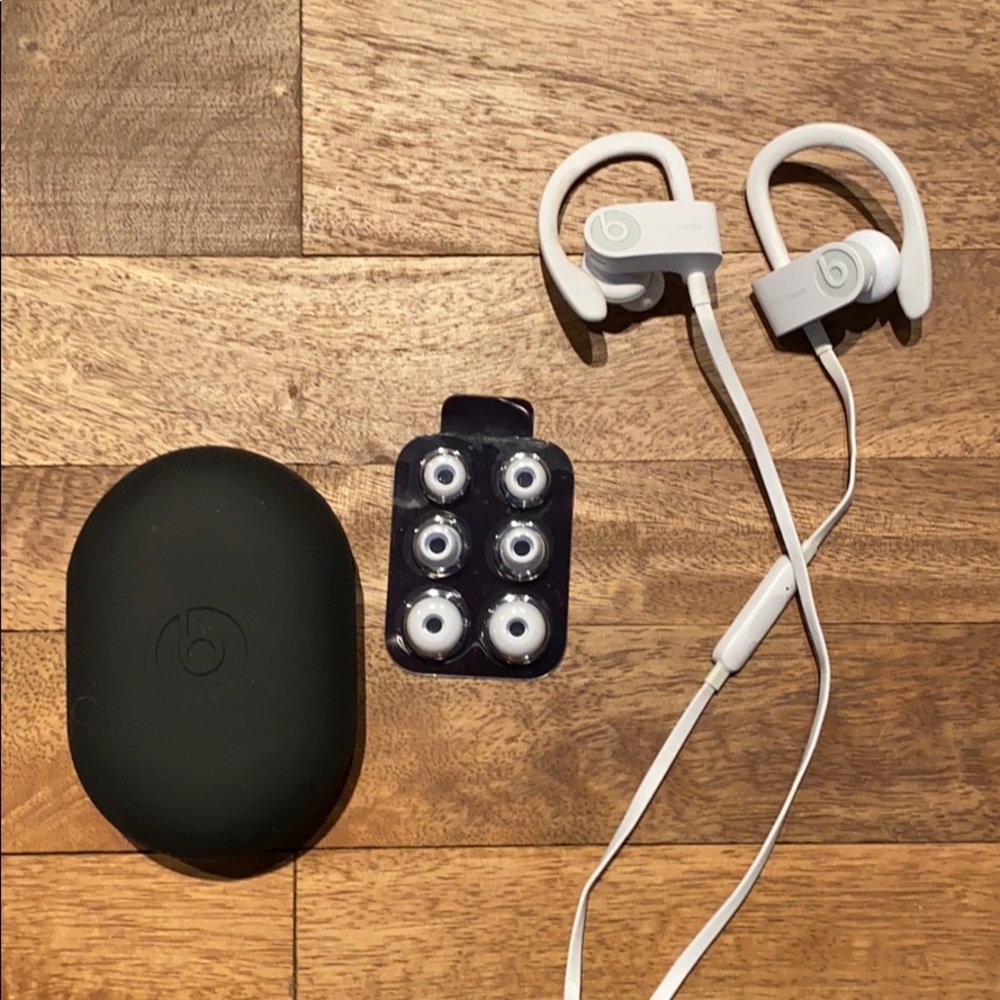 Powerbeats